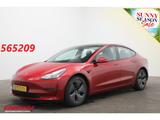 Tesla Model 3 Long Range AWD 75 kWh Pano Navi Cruise L - Tesla Unfallwagen