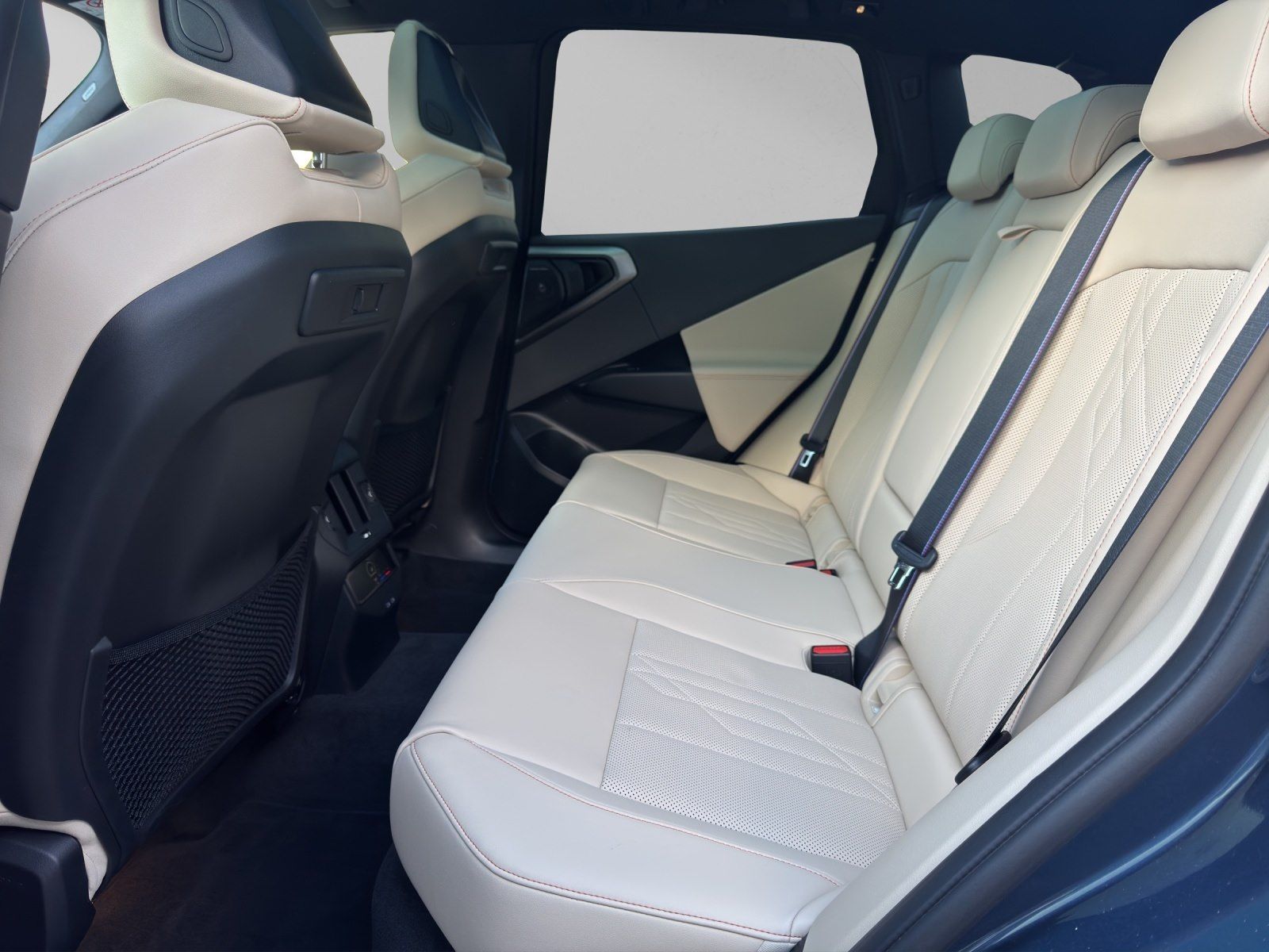 BMW X3 - Bild 11