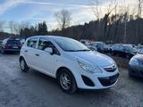 Opel Corsa D Selection / Wenig km / Tüv bis 06-2026 - Opel Corsa: 06
