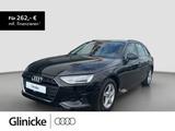 Audi A4 Avant 35TDI S-tronic Navi Sitzheizung Einpark - Audi A4 Gebrauchtwagen in Erfurt