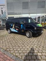 Volkswagen T4 Multivan Proj 2 Airbrush Star Wars - Volkswagen T4 Multivan in München