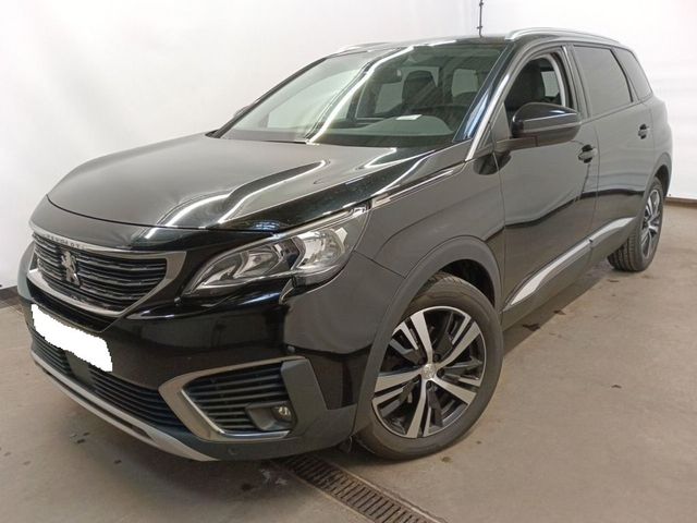 Peugeot 5008 Allure 1.2T NAVI/LED/PDC/AHK/7-SITZER/TEMPO