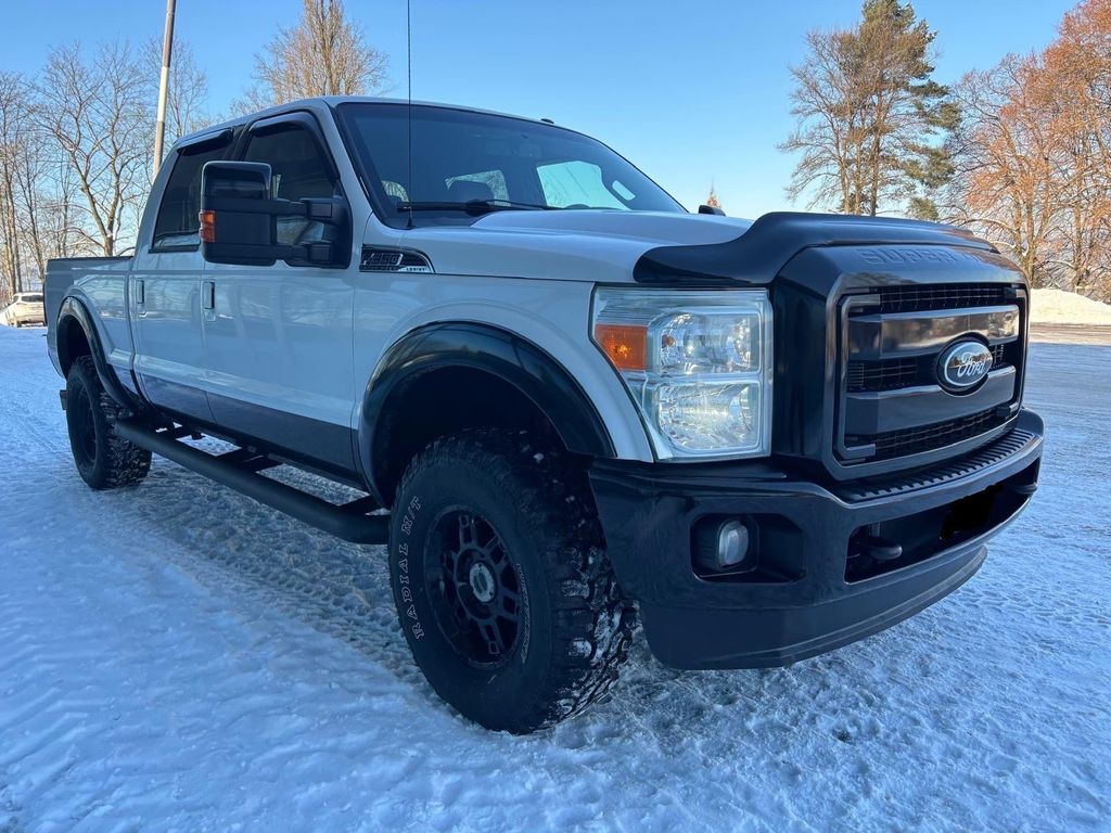 Ford F 250