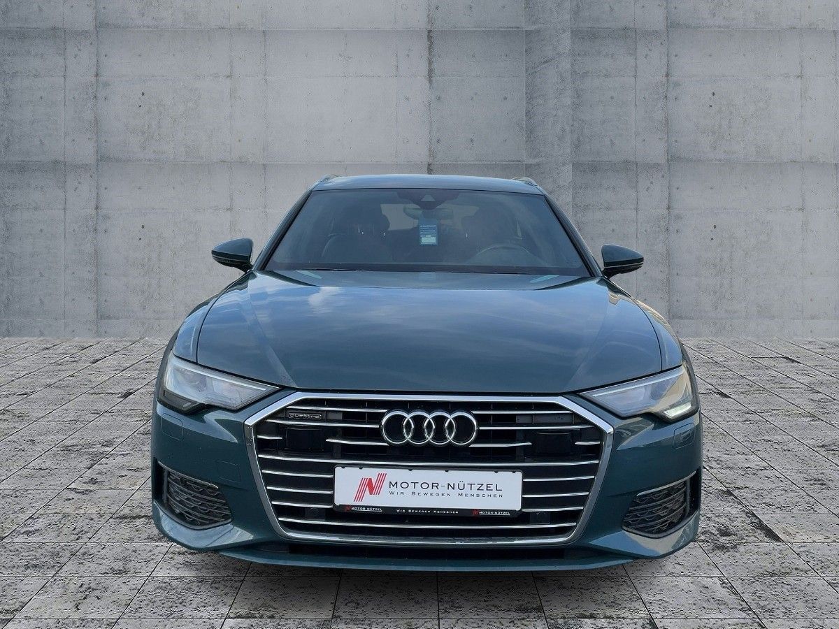 Audi A6 - Bild 3