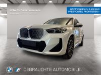 BMW iX1 - Vorschau Bild 1