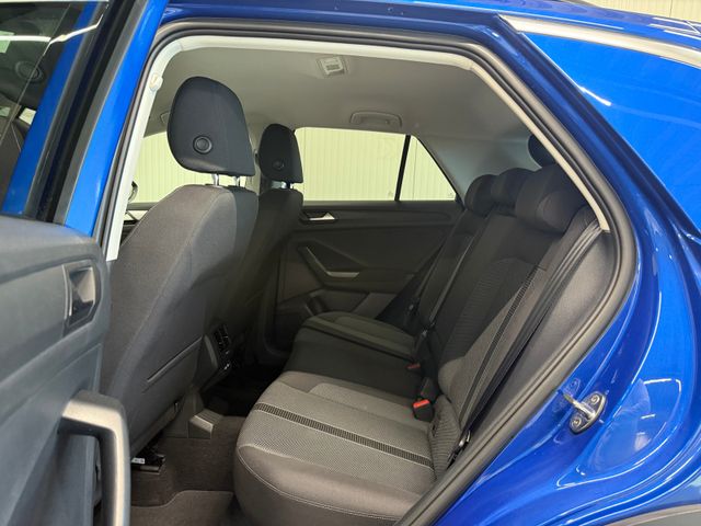 T-Roc Life 1.5 TSI DSG LED STANDHZG ACC NAVI
