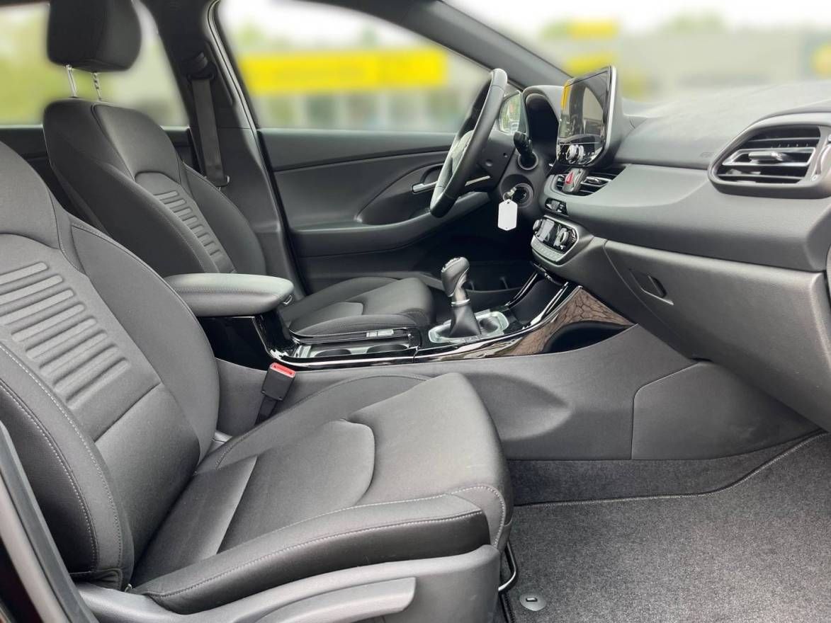 Hyundai i30 – Bild 14