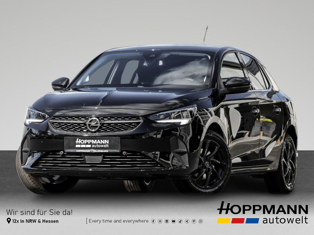 Image of Opel Corsa