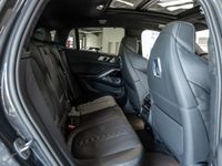 BMW X6 M - Vorschau Bild 8