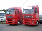 MAN 18.390TGA XXL German Truck 1-Hand Vollausst - Angebote entsprechen deinen Suchkriterien