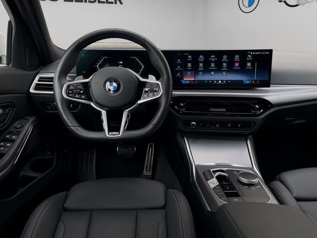 Foto Nummer 11: BMW 320i
