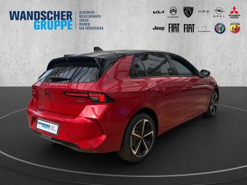 Opel Astra L 1.2 Turbo MHEV GS Line +Navi