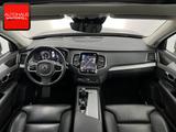 Volvo XC90 B5 AWD 7SITZ+PANO+AHK+360+HUD+H/K+STANDHZG+ - scheckheftgepflegte Volvo XC90
