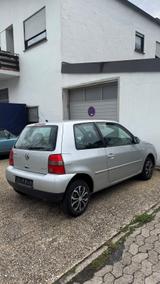 Volkswagen Lupo 1.0 Cambridge Cambridge - Volkswagen Lupo: Cambridge