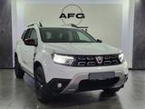 Dacia Duster II Extreme*360° Kamera*SHZ - : Teilleder, mit Navigationssystem