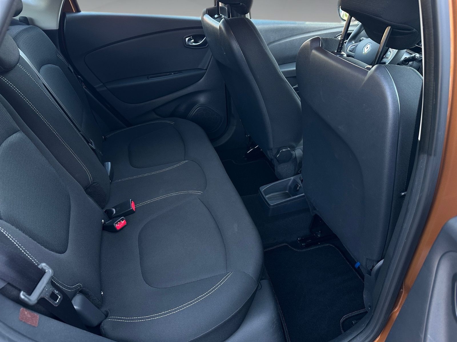 Renault Captur Life – Bild 5