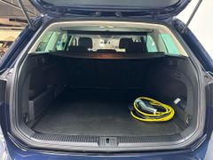 VW Passat GTE ACC AHK Kamera Scheckheft VW