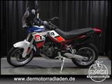 Aprilia TUAREG 660 EVOCATIVE DAKAR PODIUM - APRILIA TUAREG 660