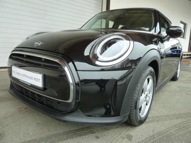 MINI ONE **CLASSIC-TRIM-PLUS*NAVI**