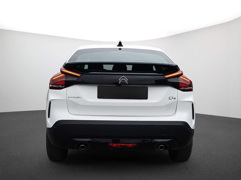 Citroën C4 PureTech 130 S&S Feel Pack imagem 3