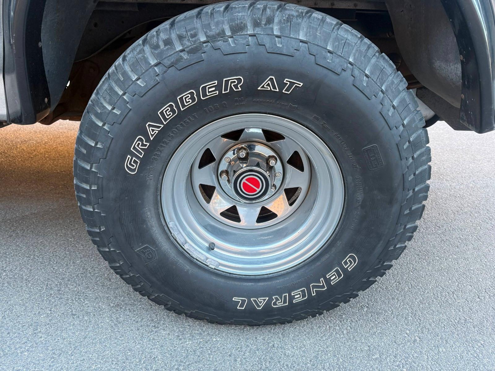 Ford Bronco 4.9| Klassiker | Inzahlungnahme möglich
