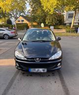 Peugeot 206 *TÜV NEU * MOTOR GETRIEBE TOP* - gebrauchte Peugeot 206 aus dem Jahr 2008