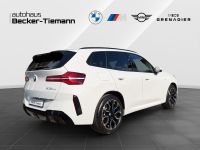BMW X3 - Vorschau Bild 6