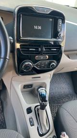 Renault ZOE Intens Intens - Renault ZOE aus 2016