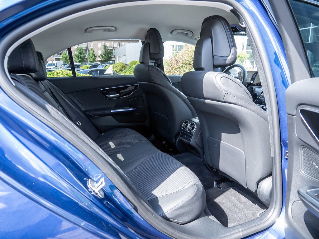 Mercedes-Benz C 300 e Avantgarde Advanced LED 360° NAVI SHZ foto 8