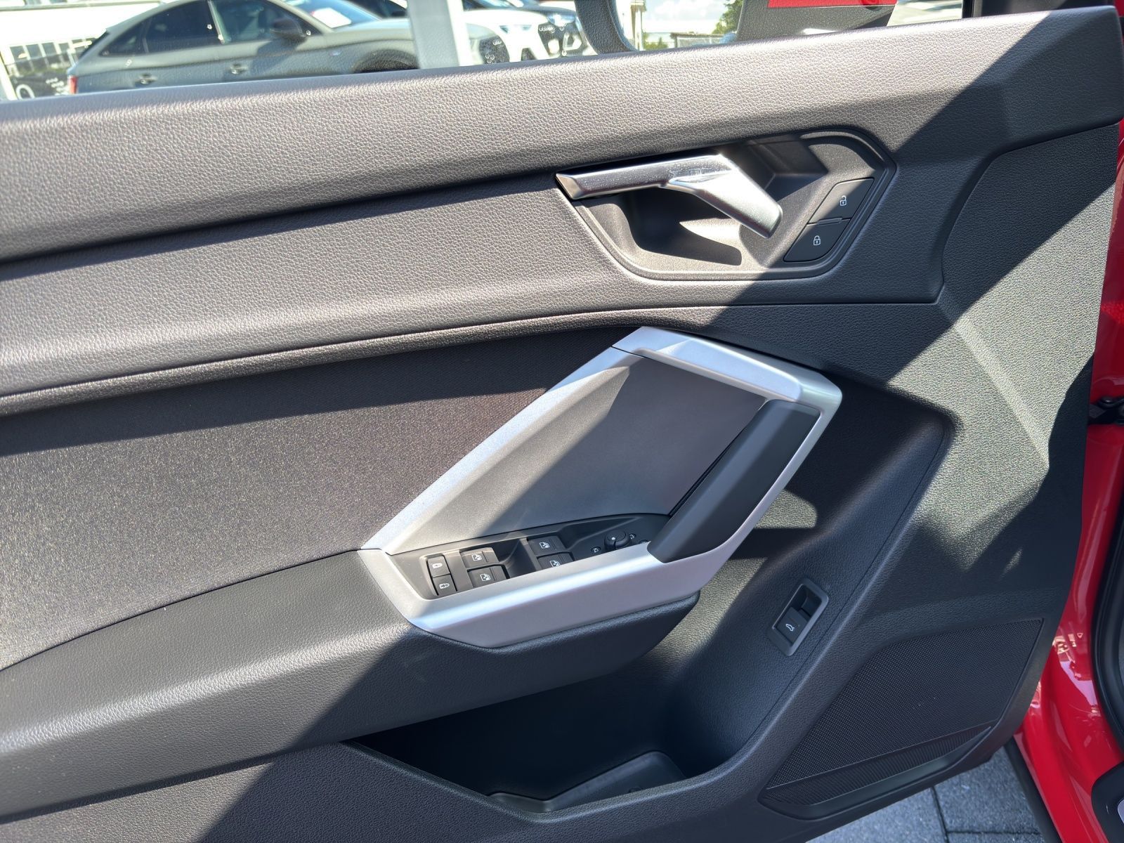 Audi Q3 - Bild 19