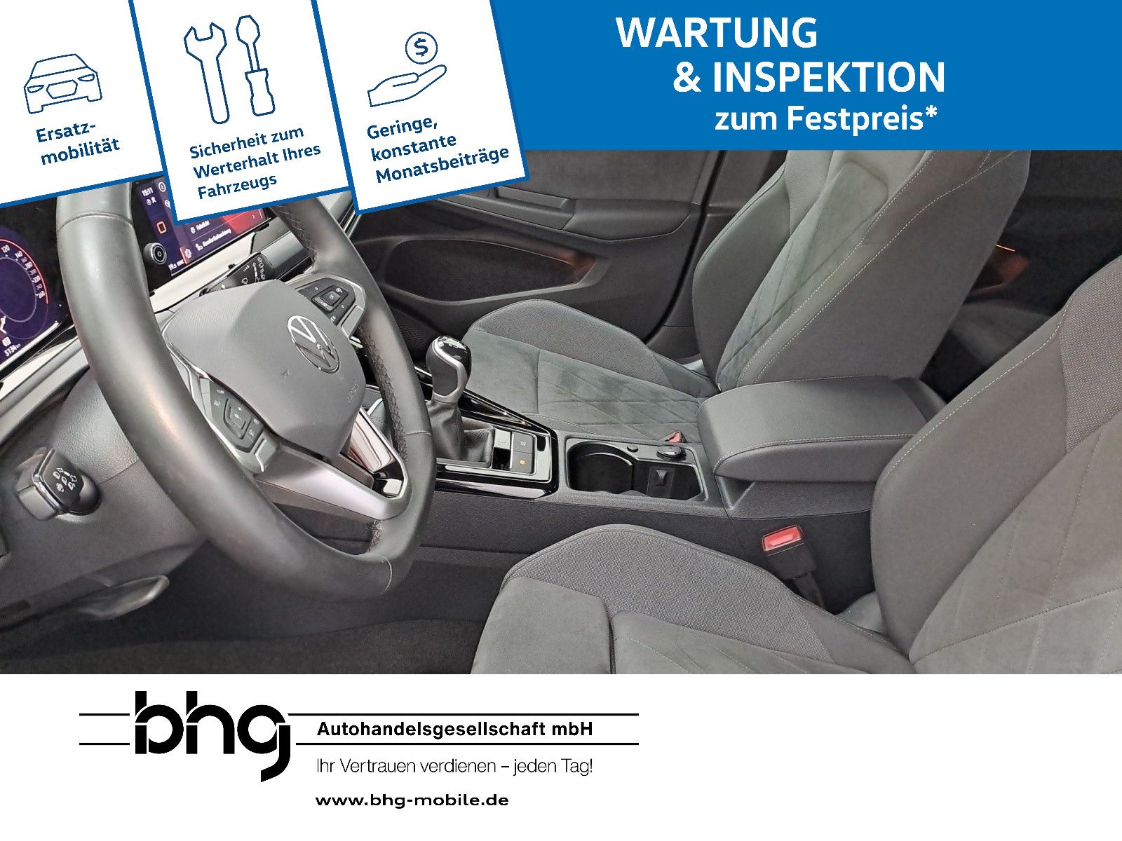 Volkswagen Golf - Bild 7