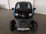 Renault Twizy Intens "Batterie miete" - Renault Twizy Gebrauchtwagen