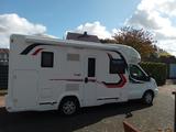 Challenger Mageo 260 - Challenger TV Diesel