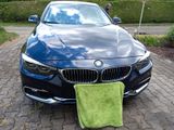 BMW 440 Gran Coupé 440i Gran Coupé Luxury Line A... - BMW 440 Gran Coupé aus 2018