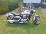 Kawasaki VN 1500 Mean Streak - KAWASAKI VN 1500