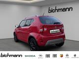 Suzuki Ignis Comfort Apps DAB+ Alu RFK LED - Suzuki Ignis aus 2021