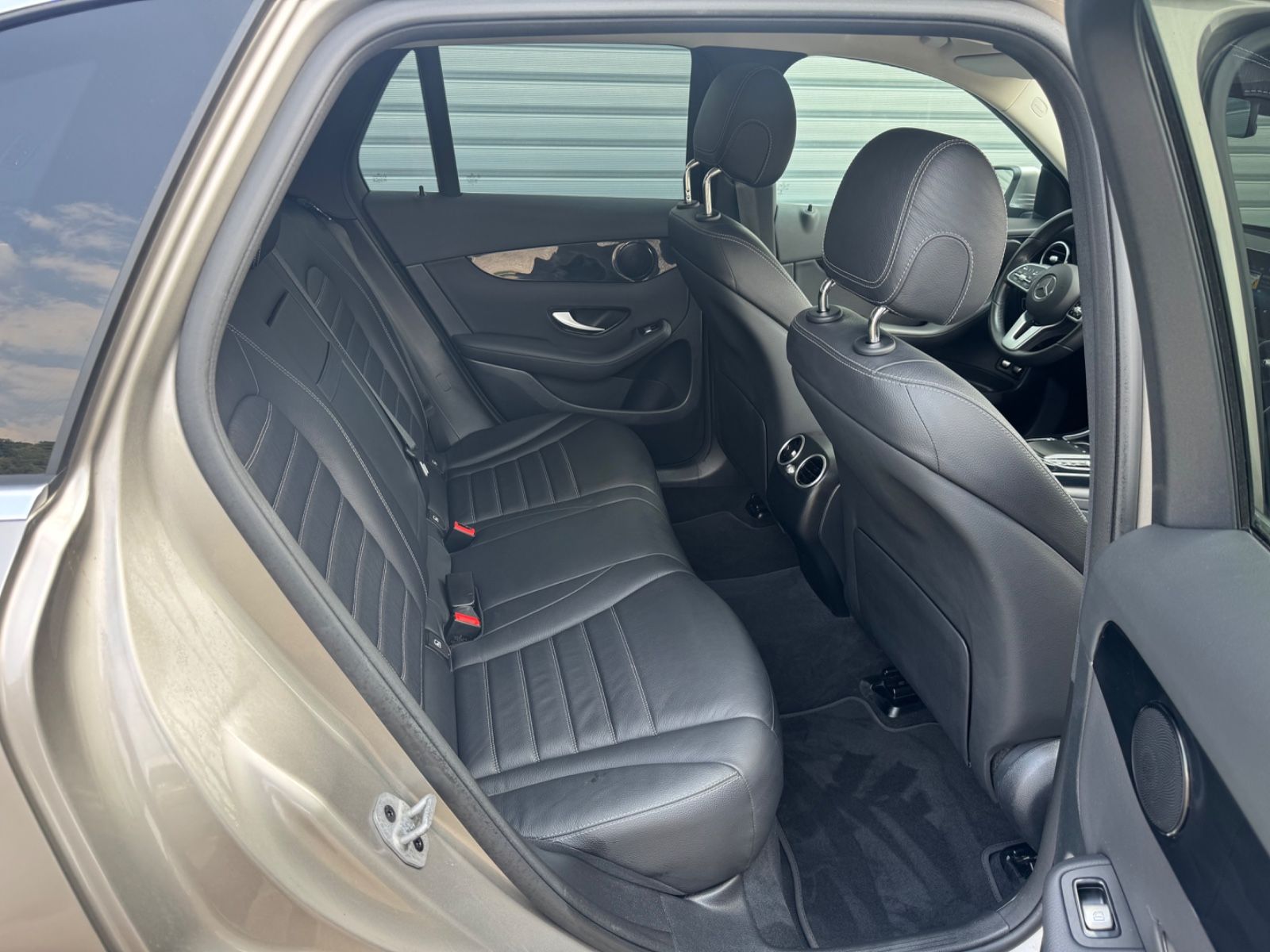 Mercedes-Benz GLC 300 e 4Matic Top Zustamd foto 12