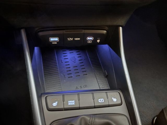 Hyundai i20 – Bild 16