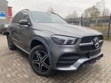Mercedes-Benz GLE 350 de 4Matic AMG LINE