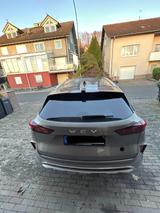 GWM Wey 05 2.0T PHEV PREMIUM - GWM Wey 05 SUV