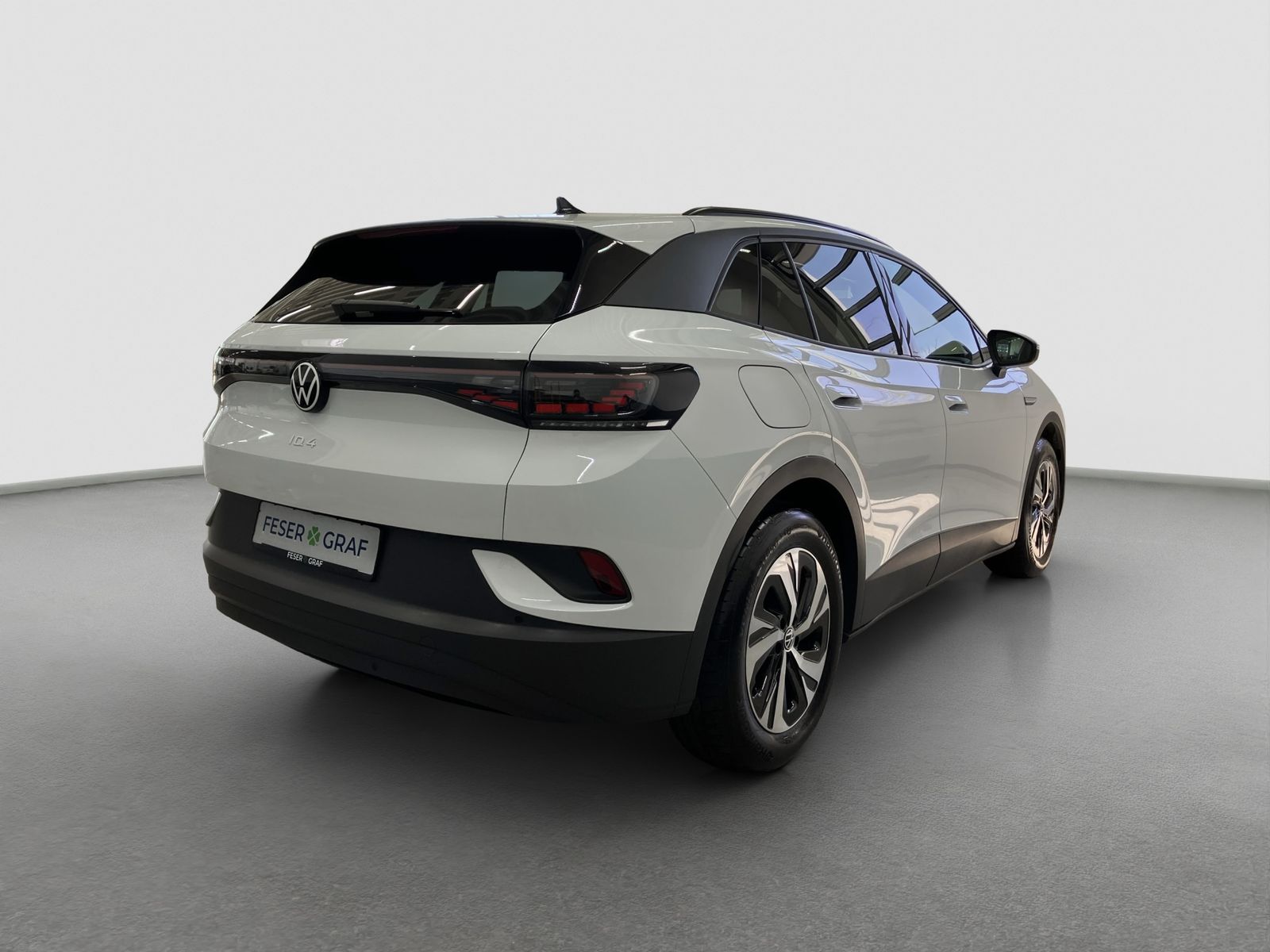 Volkswagen ID.4 - Bild 7
