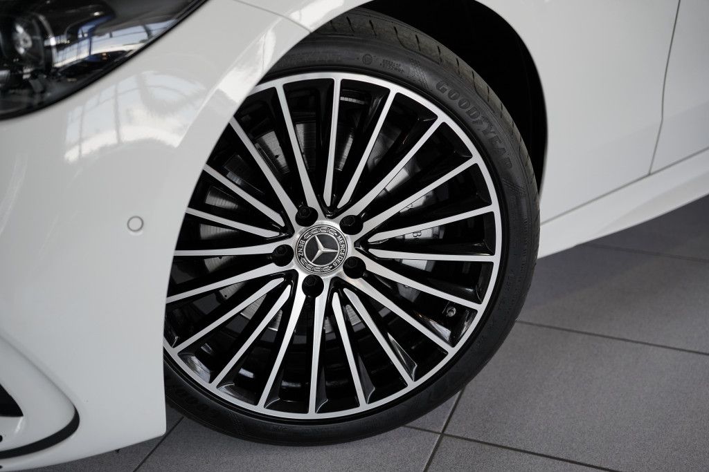 Mercedes Benz C 300