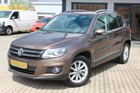 Volkswagen Tiguan Sport &Style 4Motion/Panorama/Tüv &AU NEU