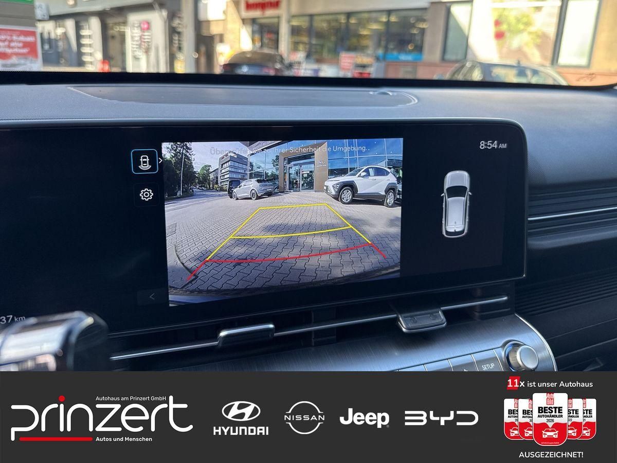 Hyundai KONA Elektro – Bild 7