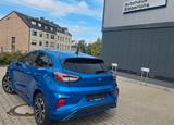 Ford Puma ST-Line - Ford Puma: Kleinwagen
