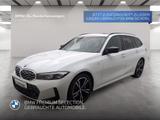 BMW M340d xDrive Touring LiveCockpitProf Kamera - BMW M340d in München