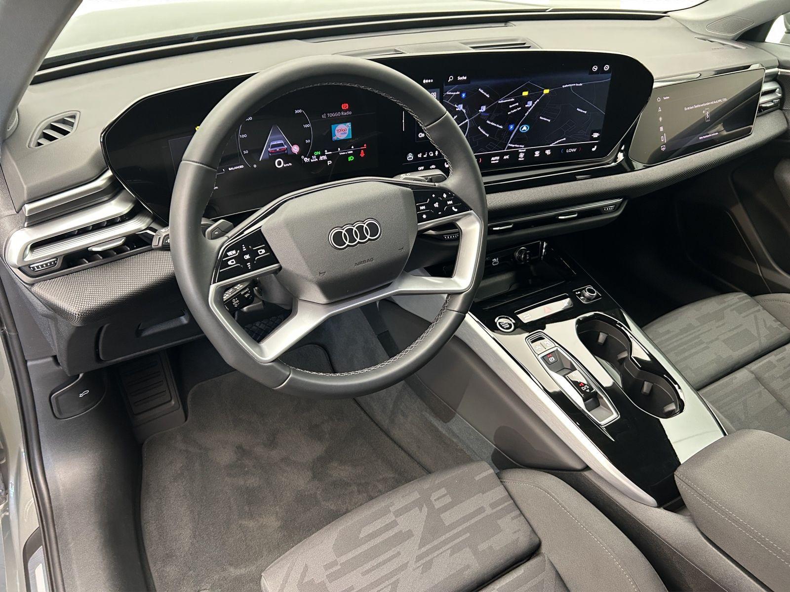 Audi A6 Limousine 40 TDI S tro*LED+*Virtual*Navi+*Spo, миниатюра 5