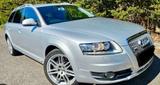 Audi A6 Allroad 3.0TDI (DPF) quattro tiptronic - - gebrauchte Audi A6 Allroad aus dem Jahr 2012