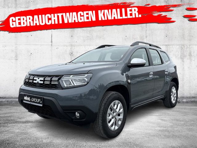 Dacia Duster Expression TCe 130 NAVI,KLIMA,PDC,DAB Exp