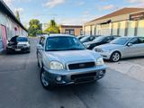 Hyundai Santa Fe 2.4 GLS - Hyundai SANTA FE aus 2004: Gls